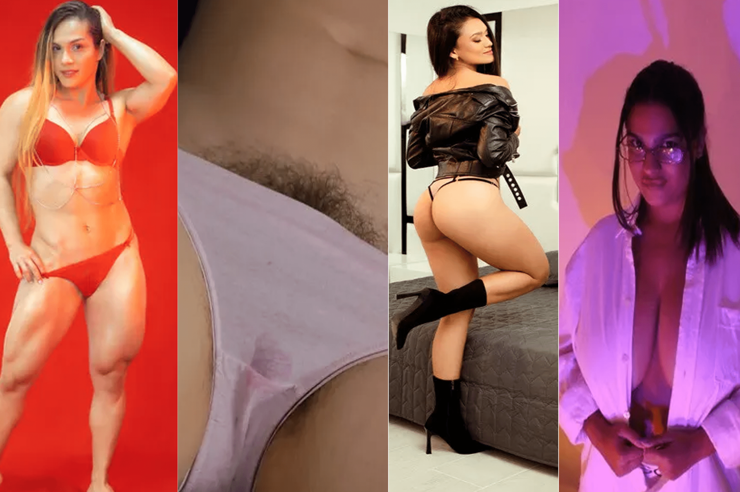 Live Sex Cam Girl Categories Worth Checking Out - Blog RabbitsCams